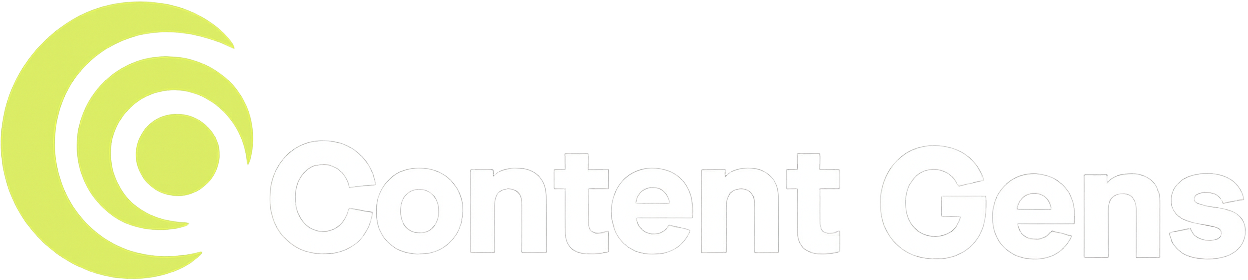 Content Gens